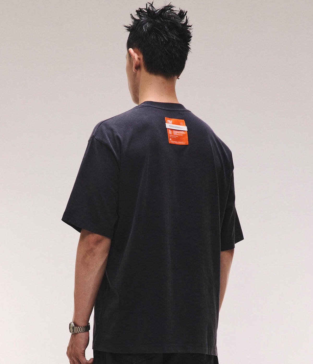 OPTIMISM SS TEE